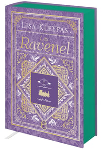 Les Ravenel Tome 7