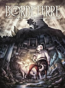Bordeterre - Les braises du Débordement