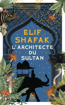 L'architecte du sultan
