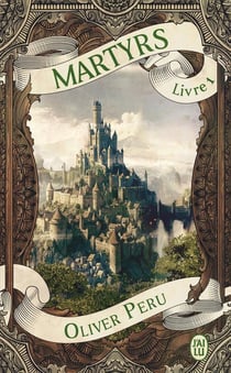 Martyrs Tome 1