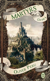 Martyrs Tome 1