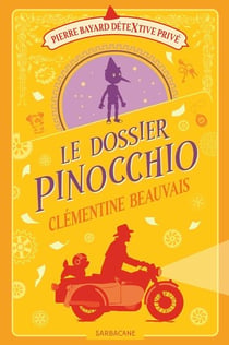 Le dossier Pinocchio