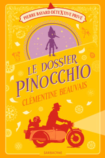 Le dossier Pinocchio