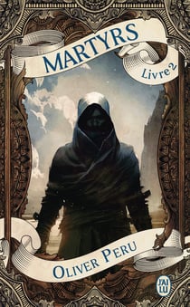 Martyrs Tome 2