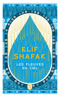 Les fleuves du ciel