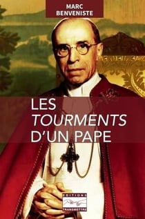 Les tourments d'un pape