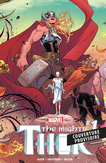 Thor par Jason Aaron Tome 4