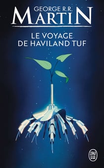 Le voyage de Haviland Tuf