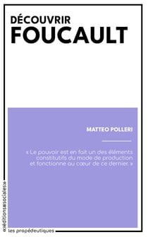 Découvrir Foucault