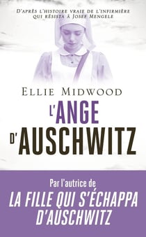 L'ange d'Auschwitz