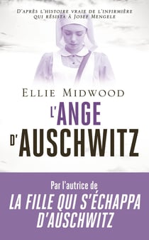 L'ange d'Auschwitz