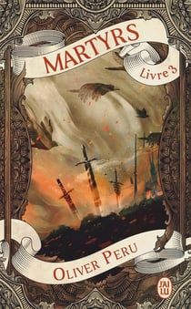 Martyrs Tome 3