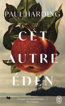 Cet autre Éden