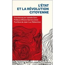 L'État et la révolution citoyenne
