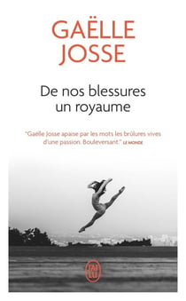 De nos blessures un royaume