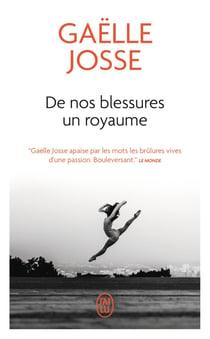 De nos blessures un royaume