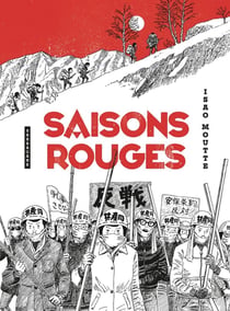 Saisons rouges