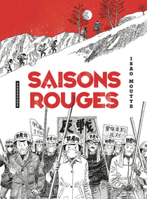 Saisons rouges