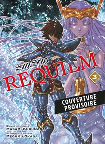 Saint Seiya - épisode G - Requiem Tome 3