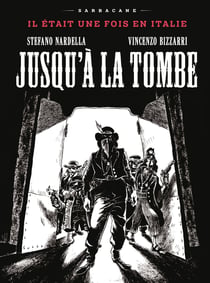 Jusqu'à la tombe