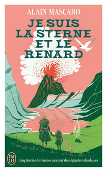Je suis la sterne et le renard