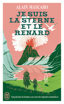 Je suis la sterne et le renard