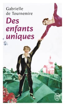 Des enfants uniques