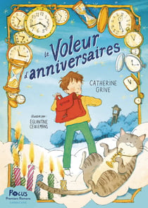 Le Voleur d'anniversaires