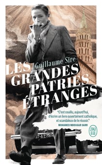 Les grandes patries étranges