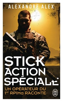 Stick Action Spéciale