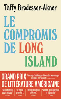 Le compromis de Long Island