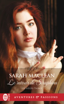 Le retour de Seraphina
