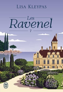 Les Ravenel Tome 7