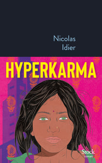 Hyperkarma
