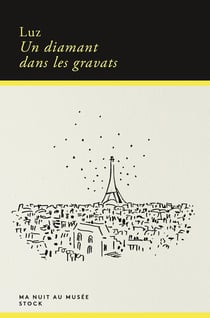 Un diamant dans les gravats