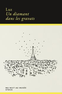 Un diamant dans les gravats