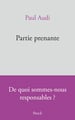 Partie prenante