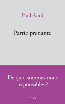 Partie prenante