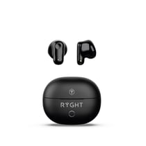 Ecouteurs sans-fil compact Ryght - Ejima - Black