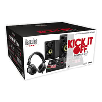 Kit tout-en-un DJ Hercules - MK2