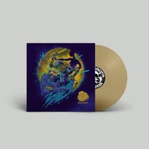 Deaf Gods - édition colorée