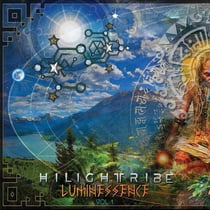 Luminessence Vol 1