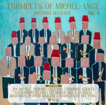Trumpets Of Michel-Ange Vol. 2