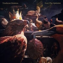 Ever The Optimist - édition colorée