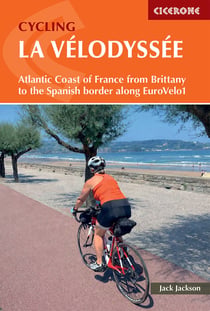 Cycling La Velodyssee : EuroVelo 1: Atlantic coast of France from Brittany to Hendaye