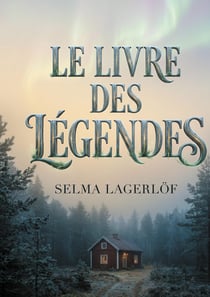 Le Livre des Légendes : Le chef-d'oeuvre de la première femme Prix Nobel de littérature
