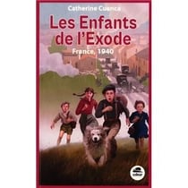 Les Enfants de l'exode