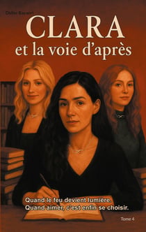Clara et la voie d'après : Tome 4