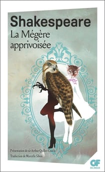 La Mégère apprivoisée/The Taming of the Shrew
