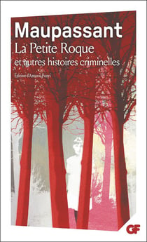 La Petite Roque : Et autres histoires criminelles